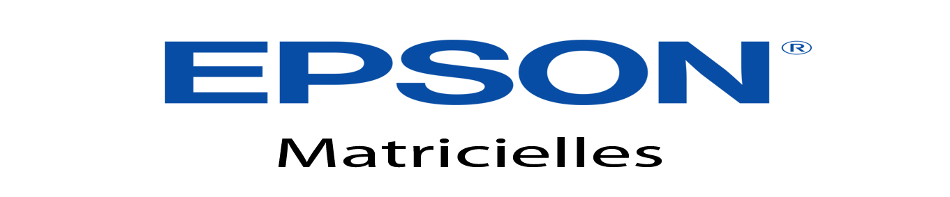 EPSON Matricielles